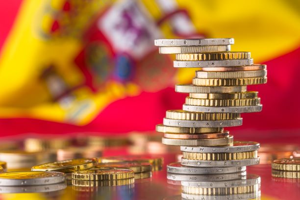 Las letras del Tesoro ya no son el nº 1 en productos de bajo riesgo.